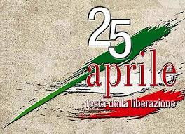 Immagine per 25 aprile anniversario della liberazione d'Italia