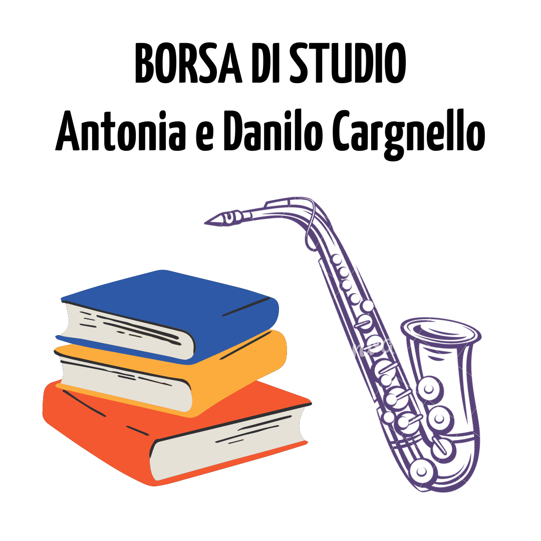 Bando borse di studio Cargnello per studenti di Conservatorio