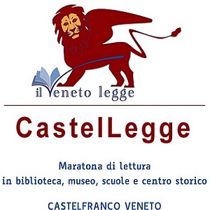 Immagine per CastelLegge - Il Veneto legge - 29 settembre 2017