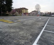 Immagine per Ordinanza di apertura nuovo  parcheggio