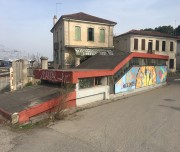 Immagine per Ordinanza di chiusura temporanea del sottopasso ferroviario di Borgo Pieve