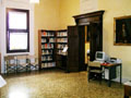 Immagine per Sospensione servizi 10 ottobre 2011 - Biblioteca Comunale
