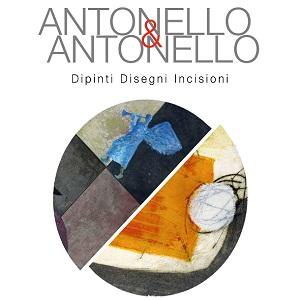 Immagine per Antonello & Antonello Dipinti Disegni Incisioni 