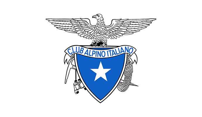 Logo Club Alpino Italiano