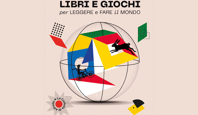 Libri e giochi