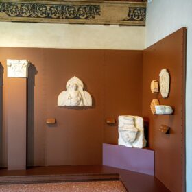 Introduzione Museo Casa Giorgione