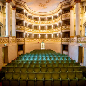 Teatro Accademico