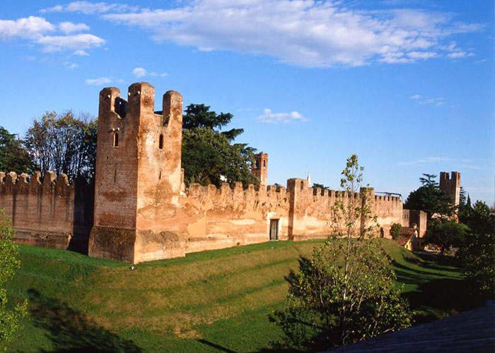 Castello Castelfranco Veneto