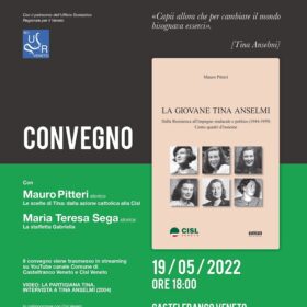 Locandina convegno 19/05/2023