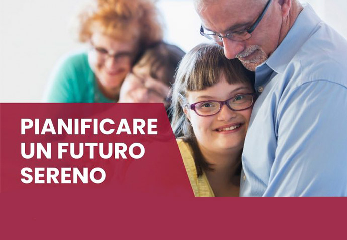 Convegno Pianificare un futuro sereno