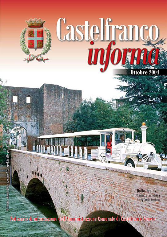 Notiziario Ottobre 2004