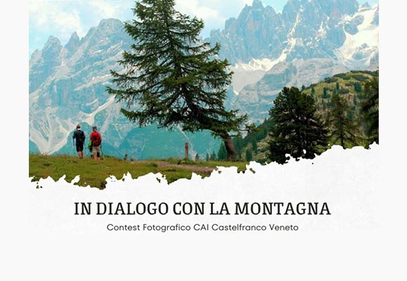 dialogo montagna